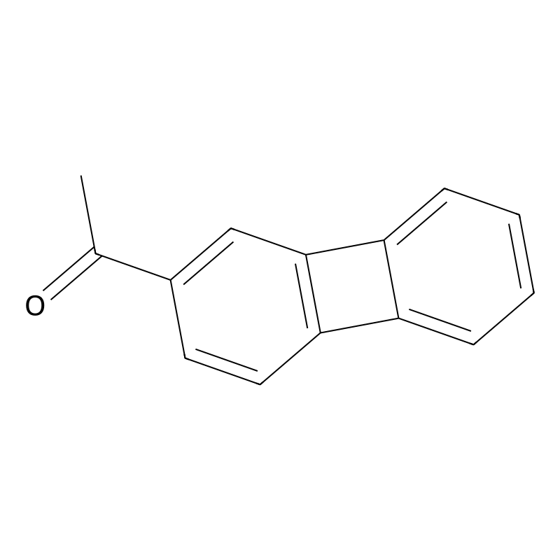 2-Acetylbiphenylene
