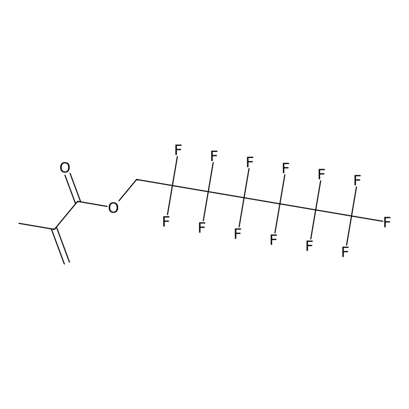 1H,1H-Perfluoroheptyl methacrylate