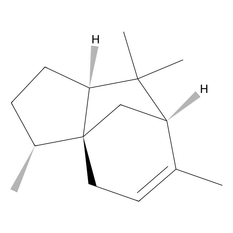 (+)-alpha-Funebrene