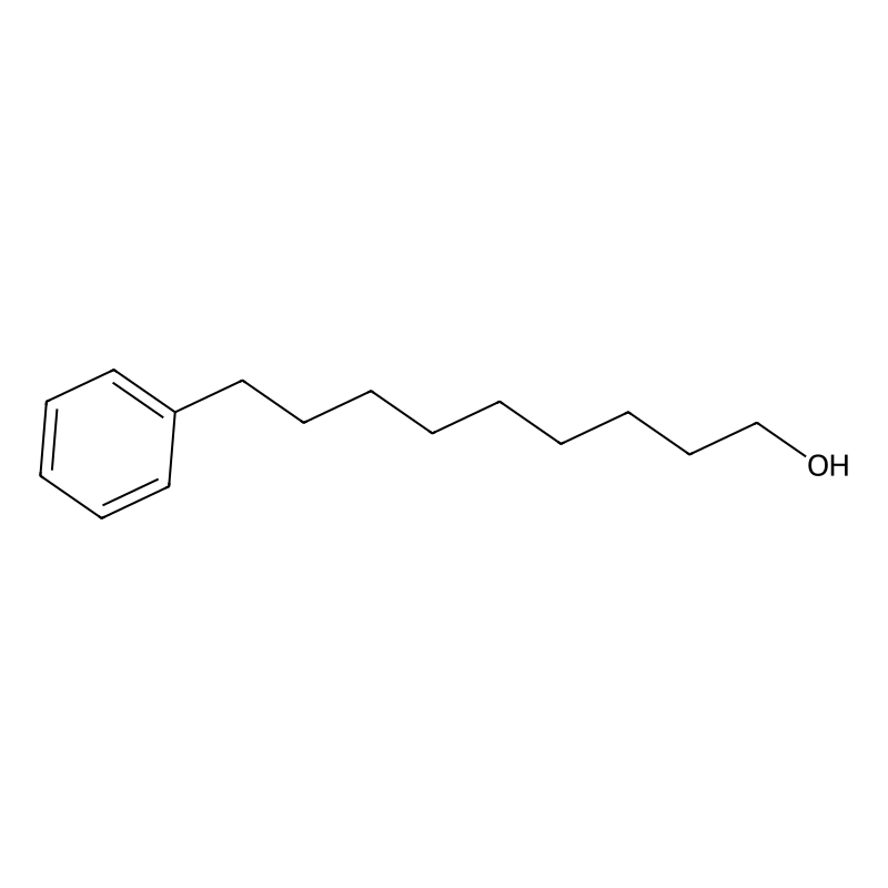 9-Phenyl-1-nonanol