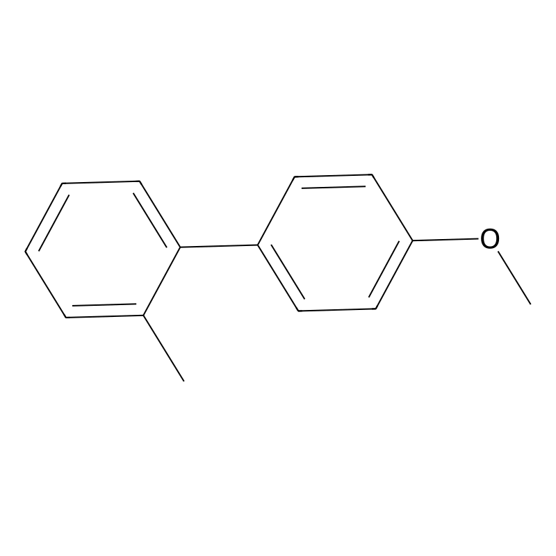 4'-Methoxy-2-methyl-biphenyl