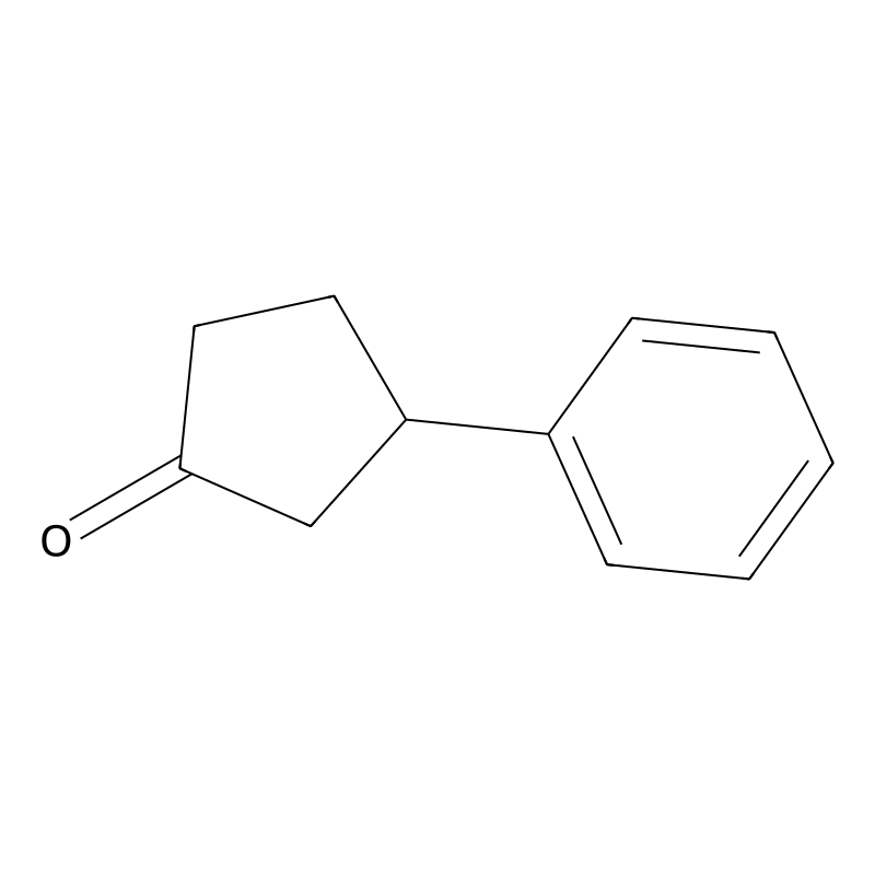 3-Phenylcyclopentanone