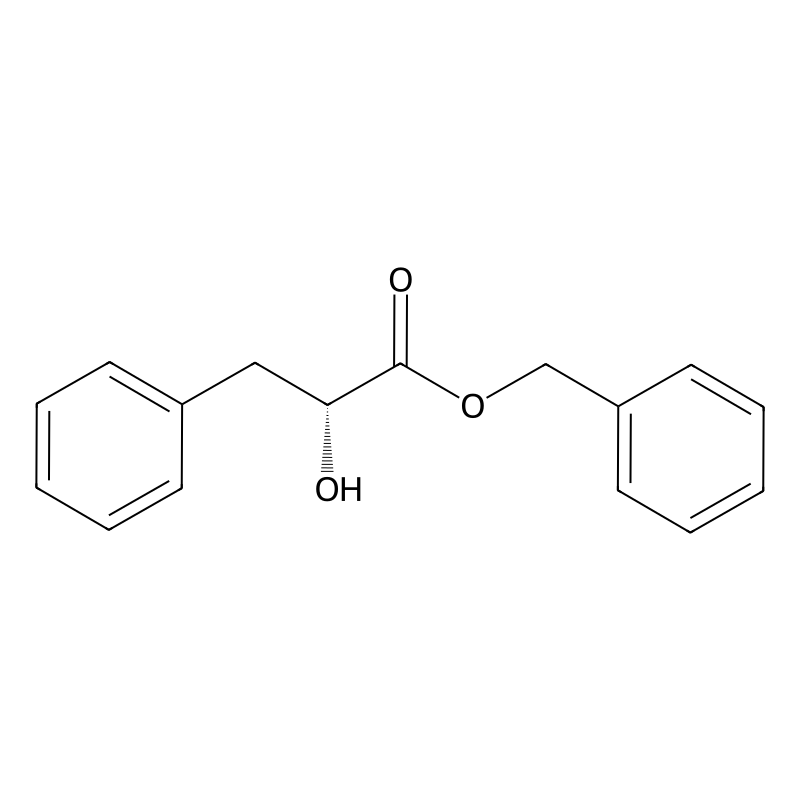 Benzyl (R)-(+)-2-hydroxy-3-phenylpropionate