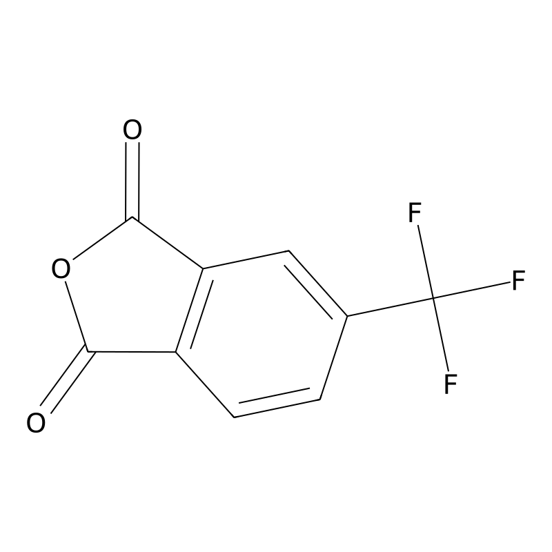 5-(Trifluoromethyl)isobenzofuran-1,3-dione