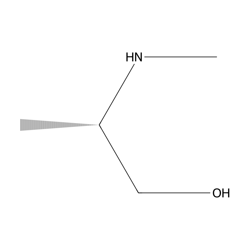 (2S)-2-(Methylamino)propan-1-OL
