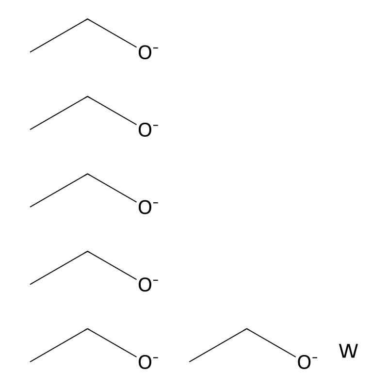 Tungsten (VI) ethoxide