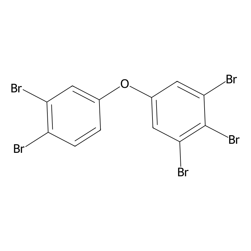 3,3',4,4',5-Pentabromodiphenyl ether
