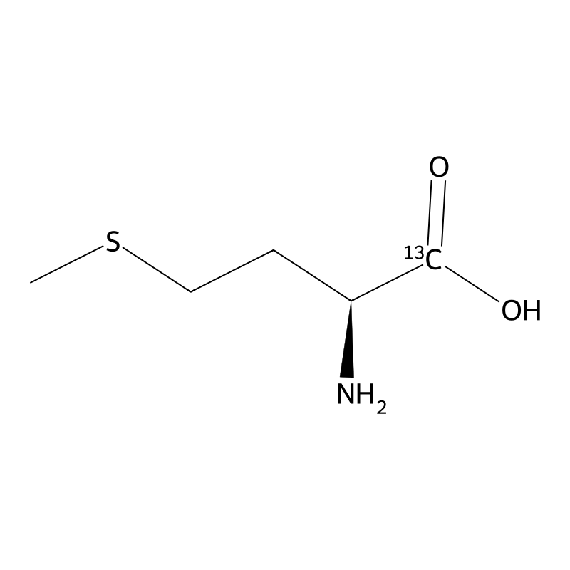 L-Methionine-1-13C