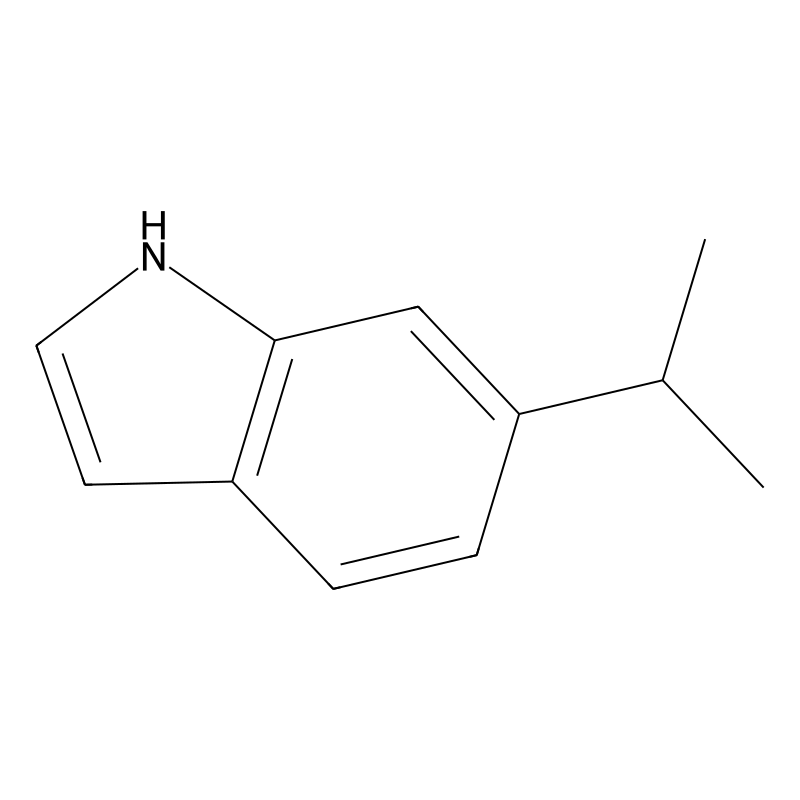 6-Isopropylindole
