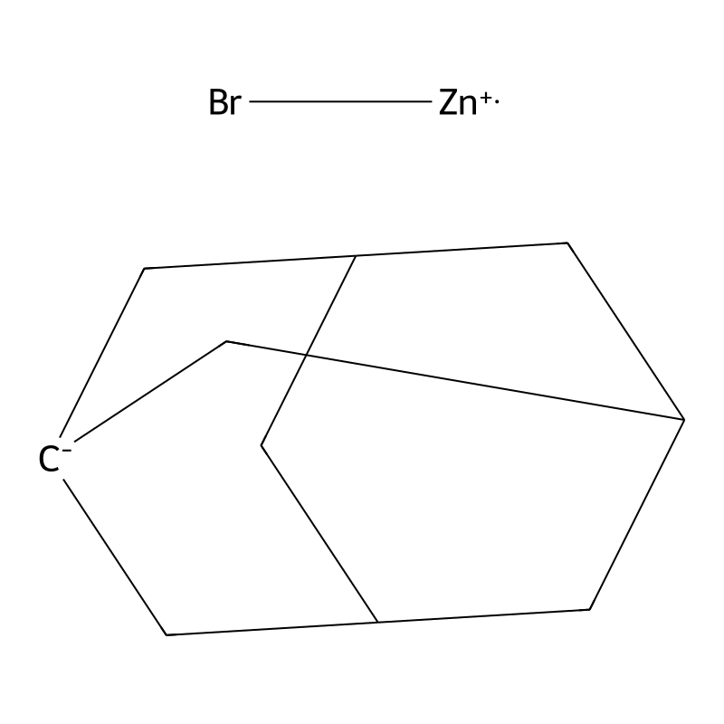 1-Adamantylzinc bromide