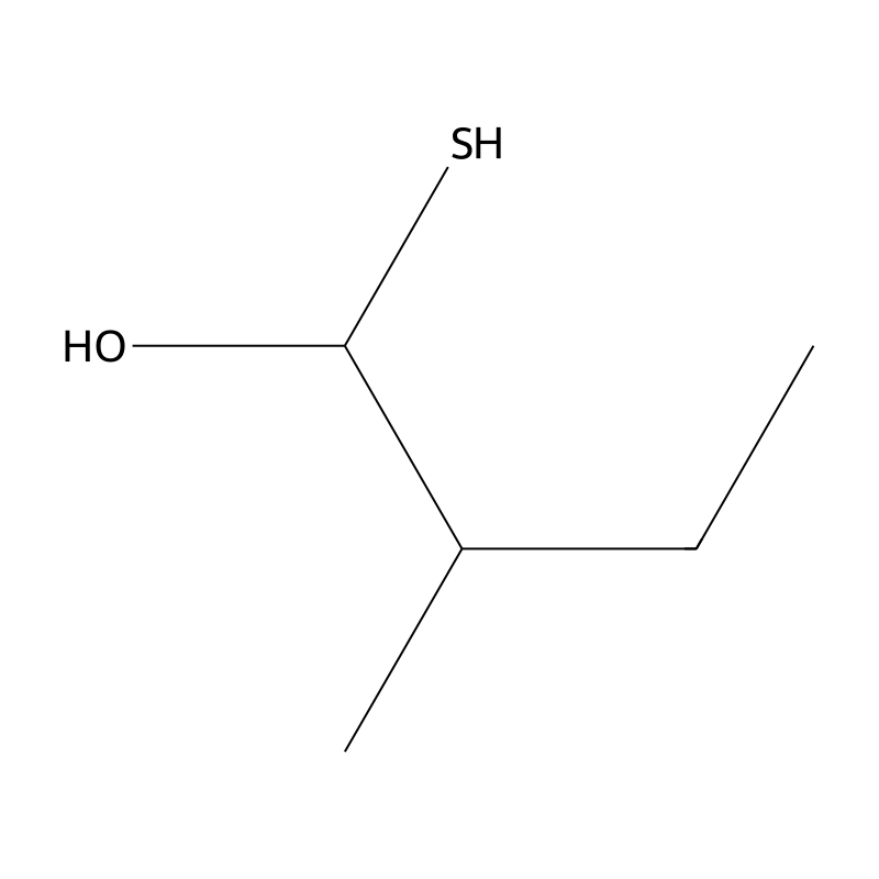 3-Mercapto-2-methyl-1-butanol
