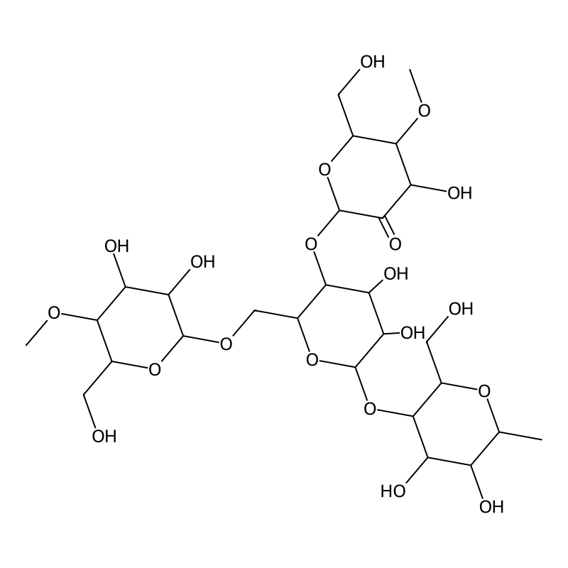 2-[2-[[3,4-dihydroxy-6-(hydroxymethyl)-5-methoxyox...