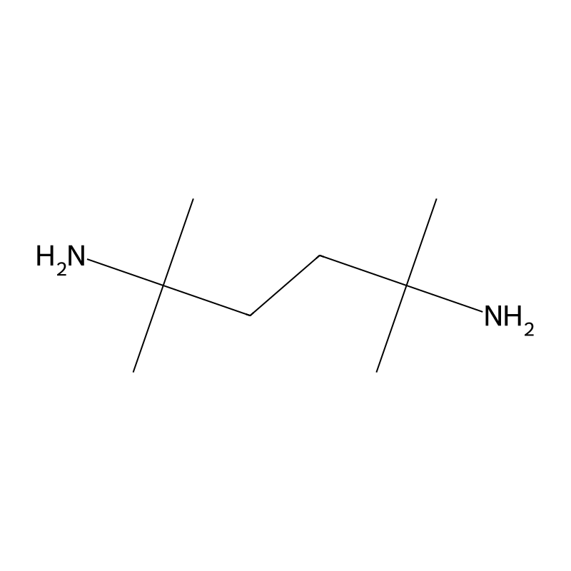 2,5-Dimethylhexane-2,5-diamine