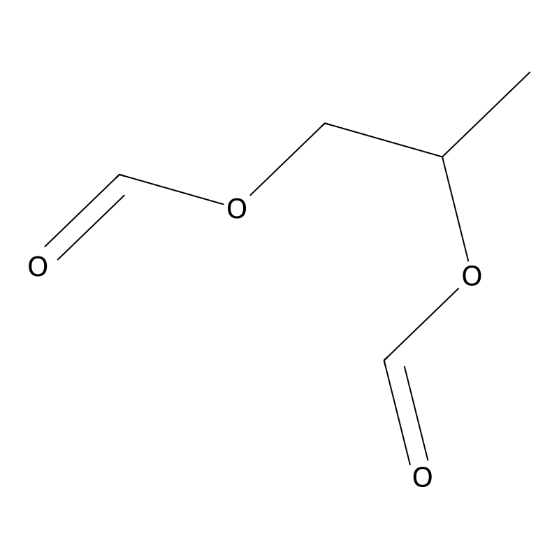 1,2-Propanediol diformate