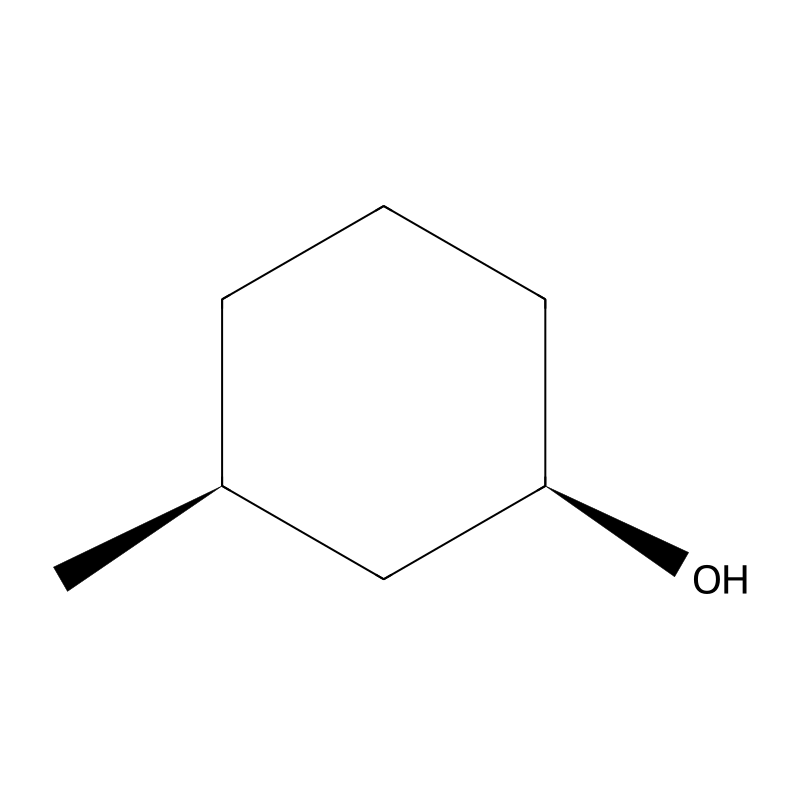 cis-3-Methylcyclohexanol