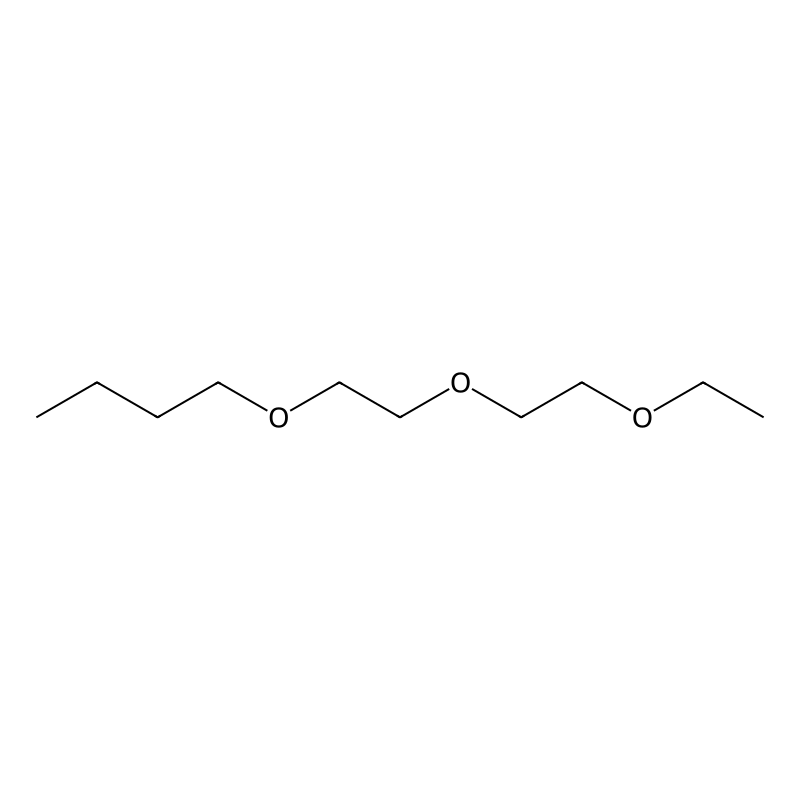 1-(2-(2-Ethoxyethoxy)ethoxy)butane