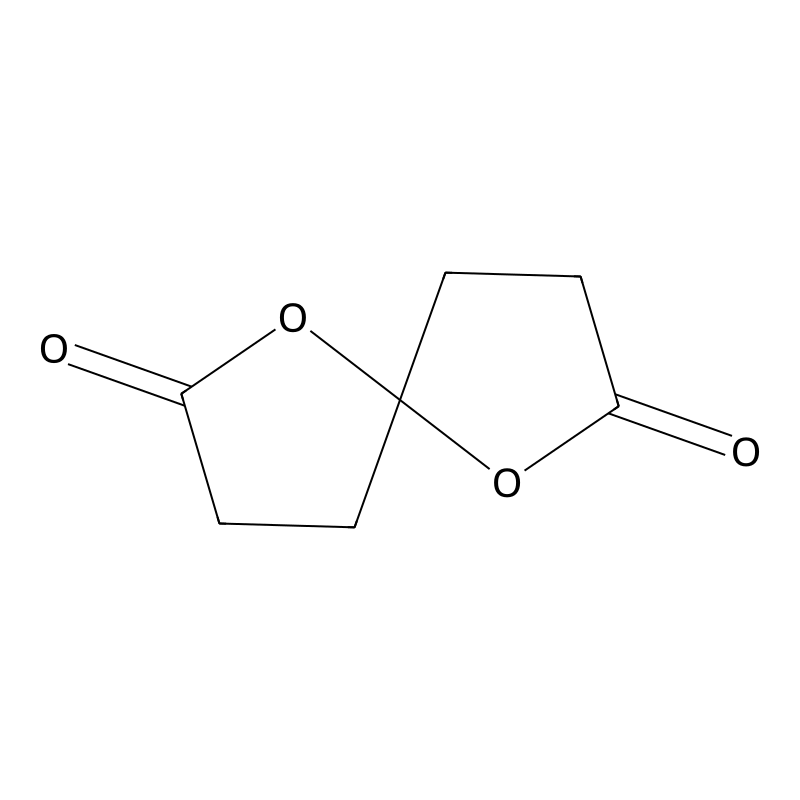 1,6-Dioxaspiro[4.4]nonane-2,7-dione