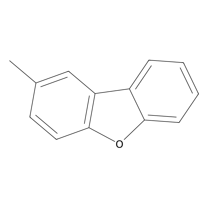 2-Methyldibenzofuran