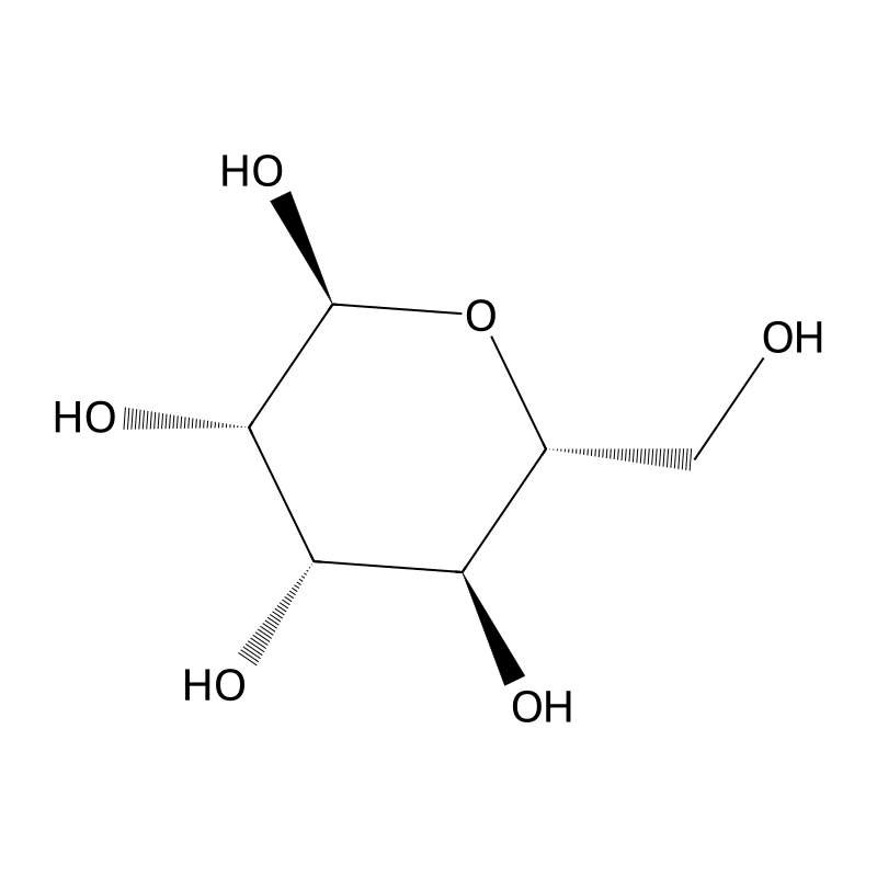 alpha-D-Mannose