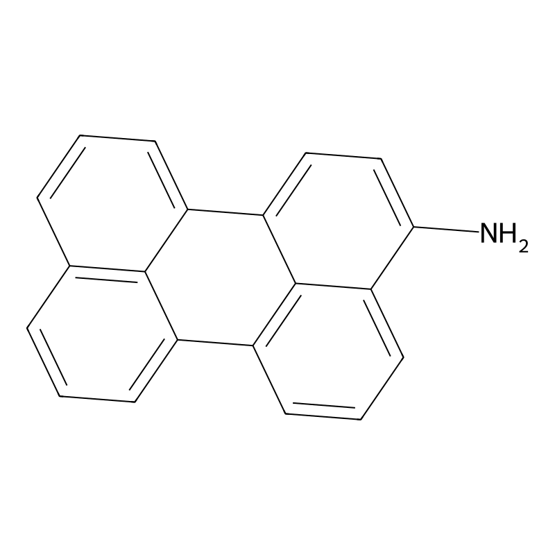 3-Perylenamine