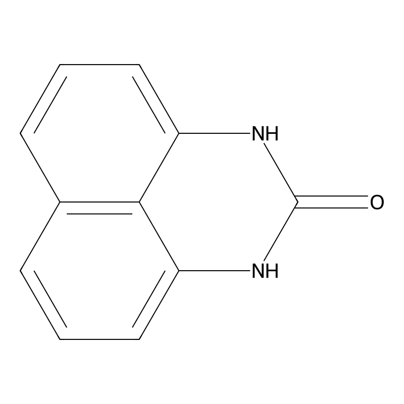 1H-Perimidin-2(3H)-one