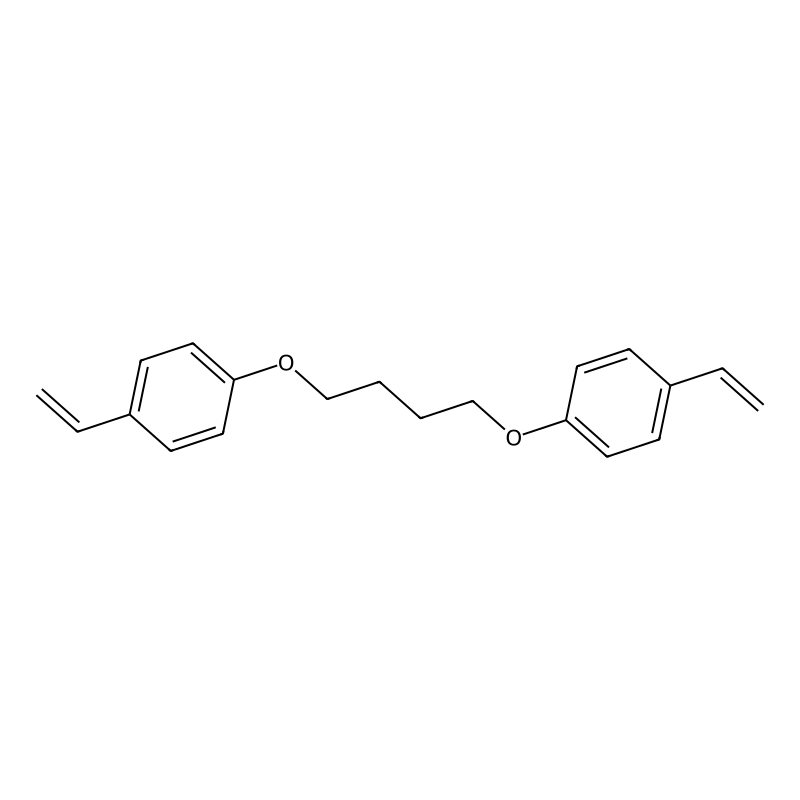 1,4-Bis(4-vinylphenoxy)butane