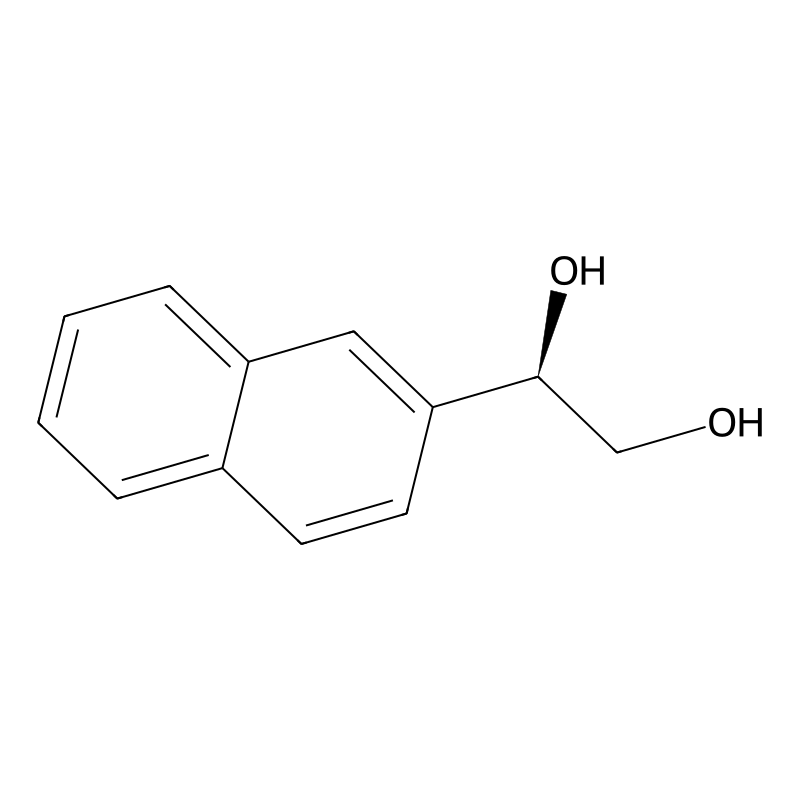 (1r)-1-(Naphthalen-2-Yl)ethane-1,2-Diol