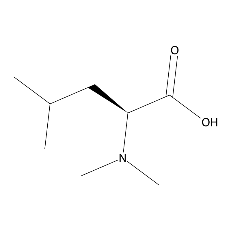 N,N-Dimethyl-l-leucine