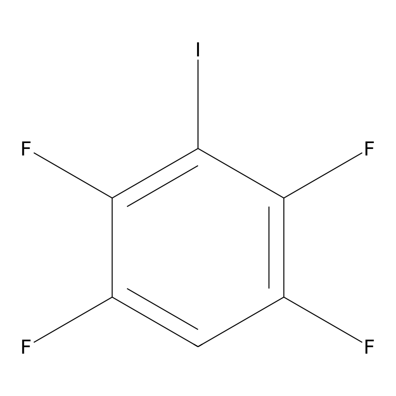 1,2,4,5-Tetrafluoro-3-iodobenzene