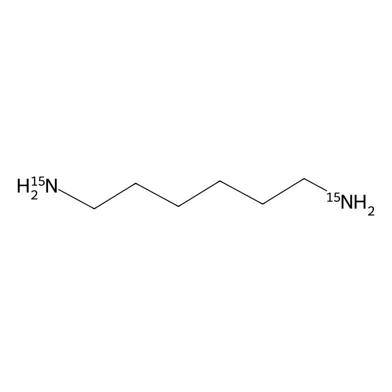 1,6-Diaminohexane-15N2