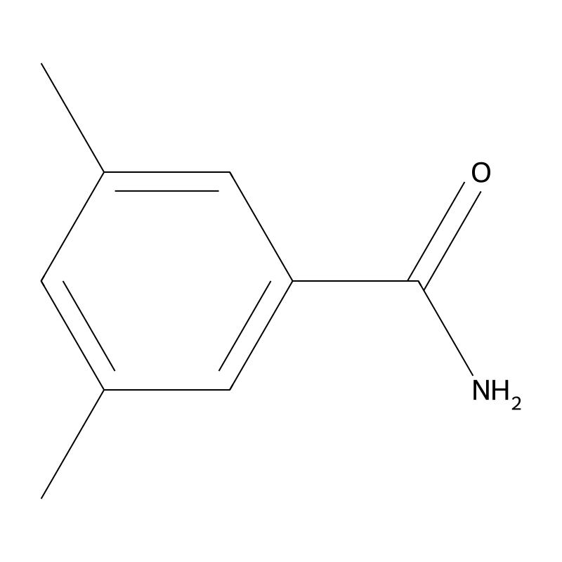 3,5-Dimethylbenzamide