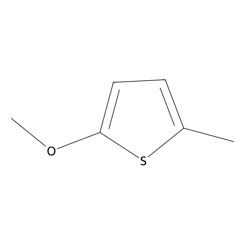 2-Methoxy-5-methylthiophene