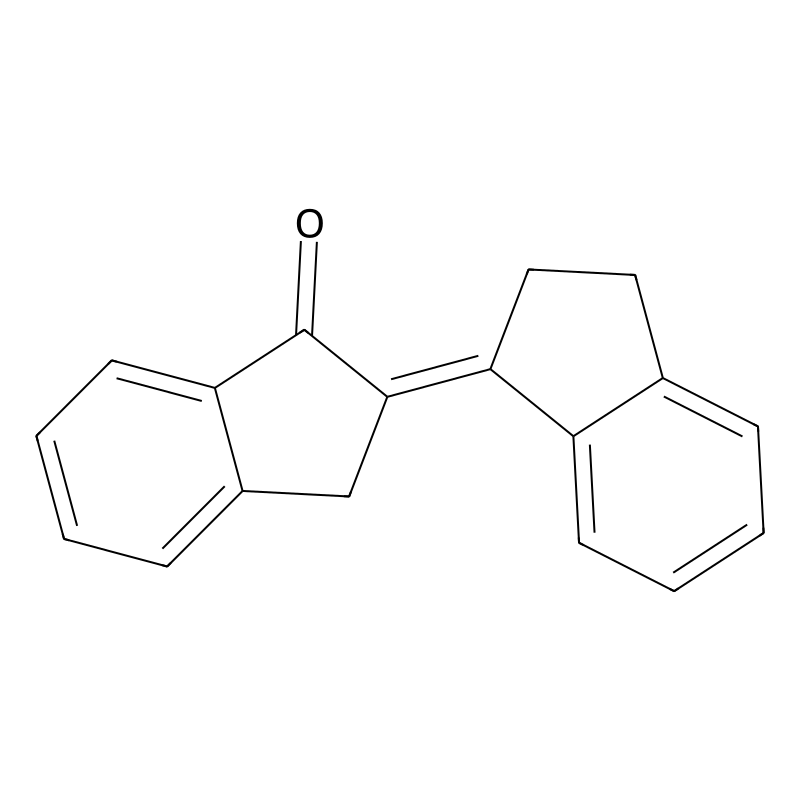 2-Indanylidene-1-indanone