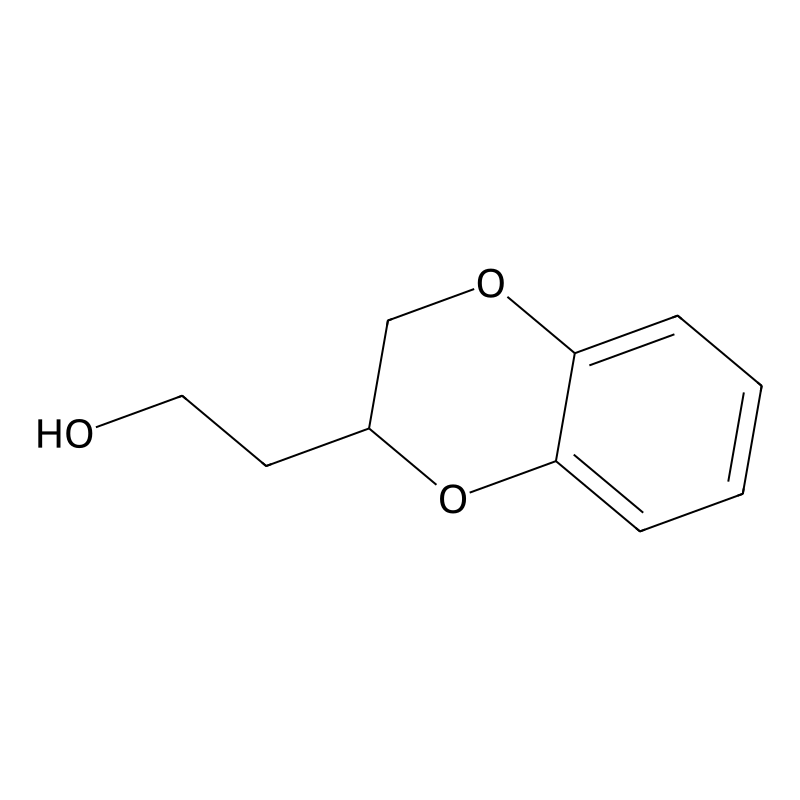 2-(1,4-Benzodioxan-2-yl)ethanol