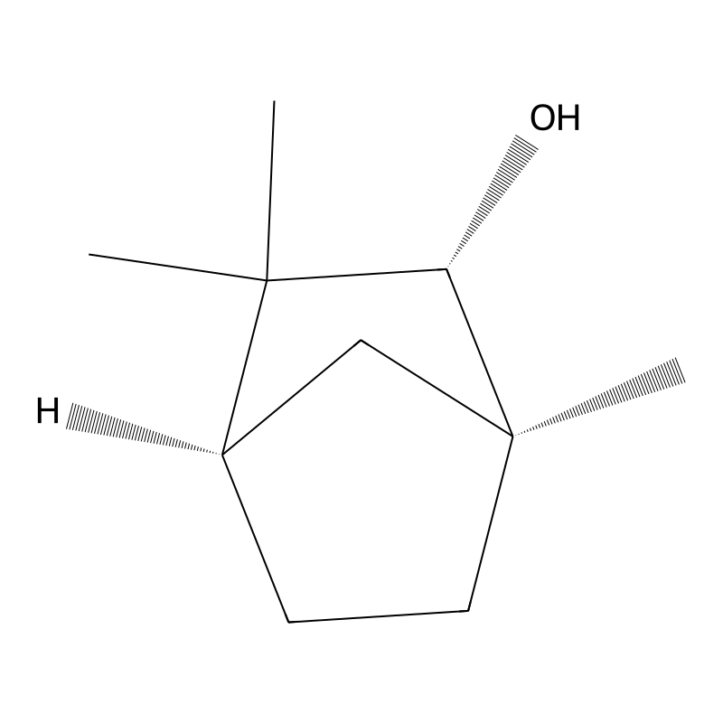 (-)-beta-Fenchyl alcohol