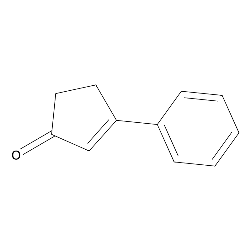 3-Phenyl-2-cyclopenten-1-one