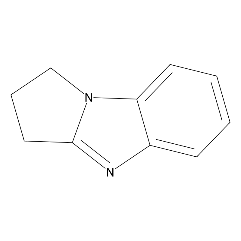 2,3-dihydro-1H-pyrrolo[1,2-a]benzimidazole