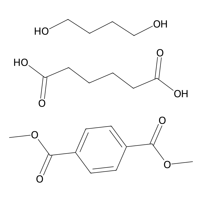 1,4-Benzenedicarboxylic acid, dimethyl ester, poly...