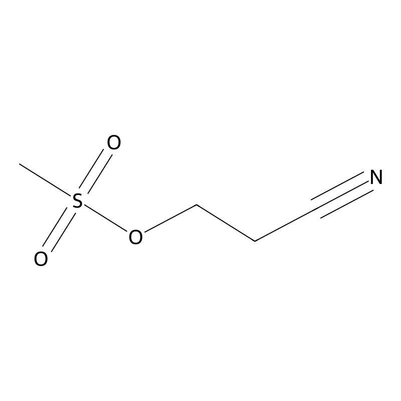 2-Cyanoethyl methanesulfonate