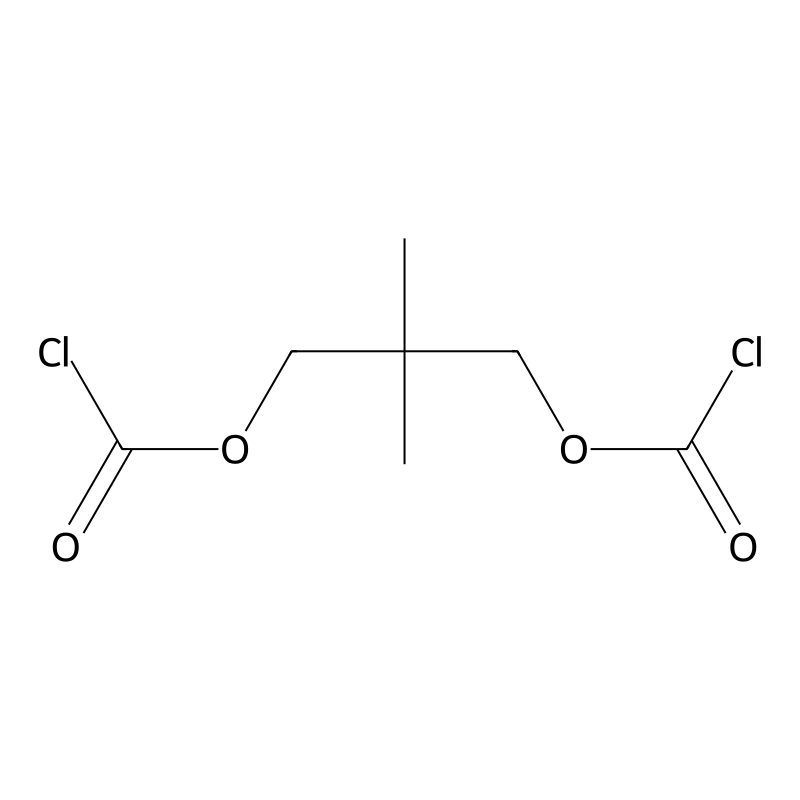 2,2-Dimethylpropane-1,3-diyl bis(chloroformate)