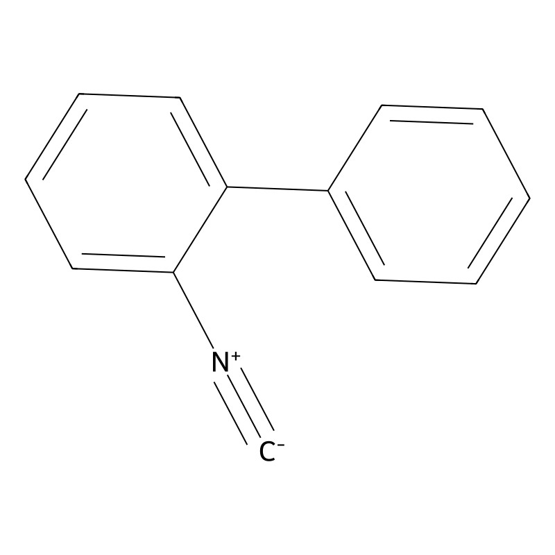 1-Isocyano-2-phenylbenzene