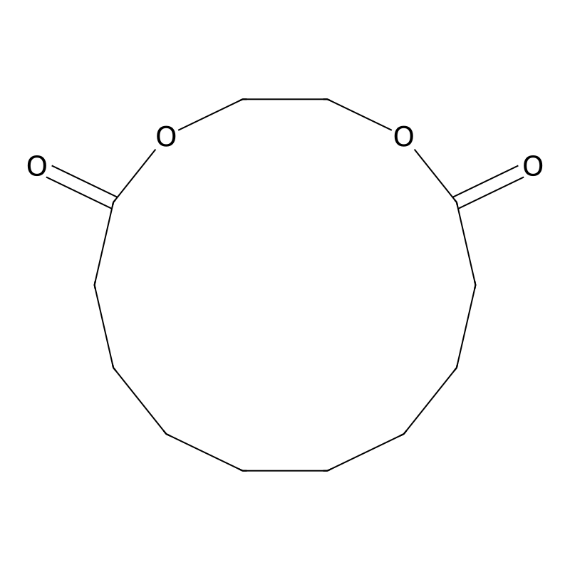 1,4-Dioxacyclotetradecane-5,14-dione