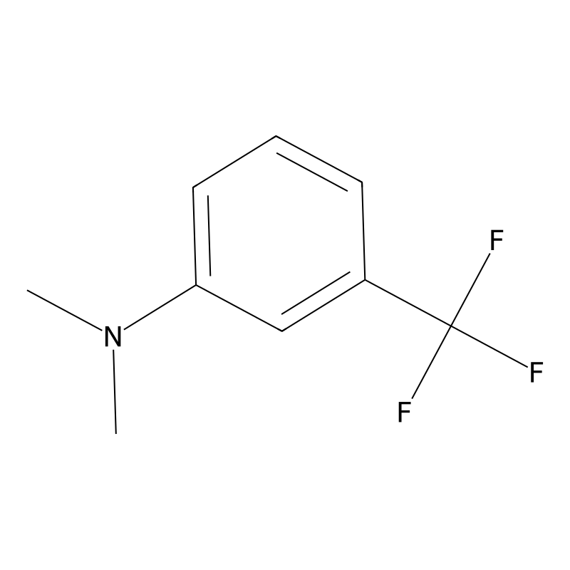 N,N-dimethyl-3-(trifluoromethyl)aniline