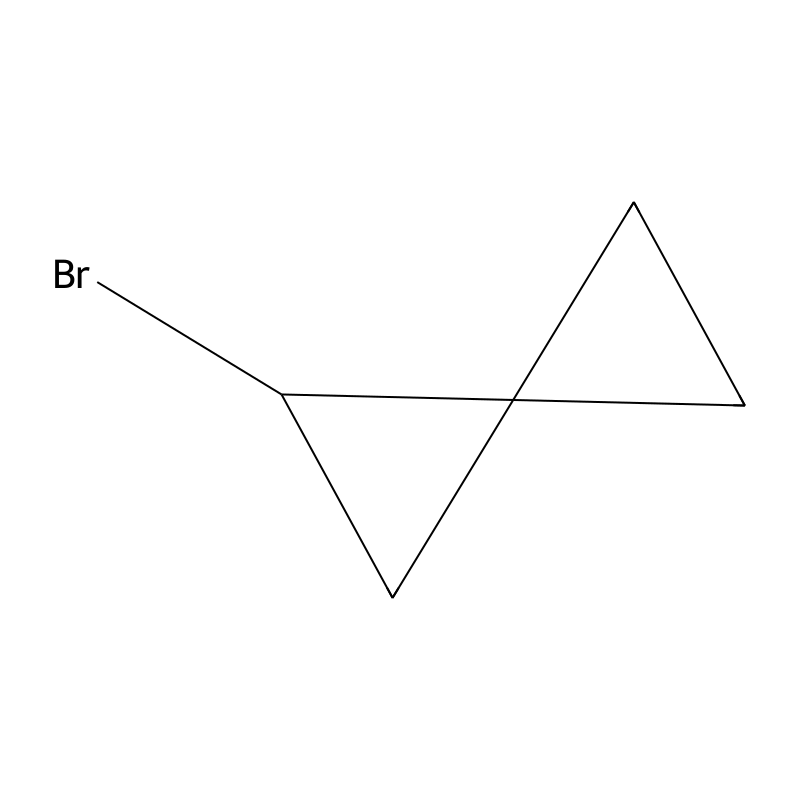 1-Bromospiro[2.2]pentane