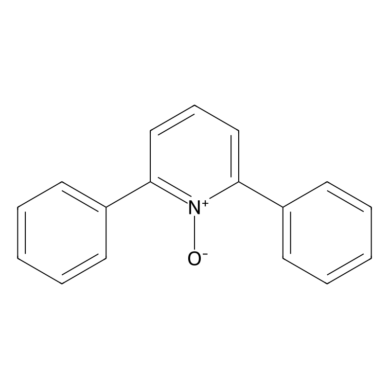 2,6-Diphenylpyridine N-oxide