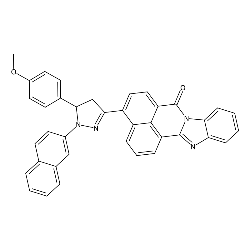 Pyrazole-72