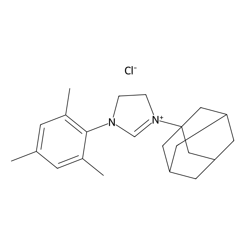 1-(1-Adamantyl)-3-(2,4,6-trimethylphenyl)imidazoli...