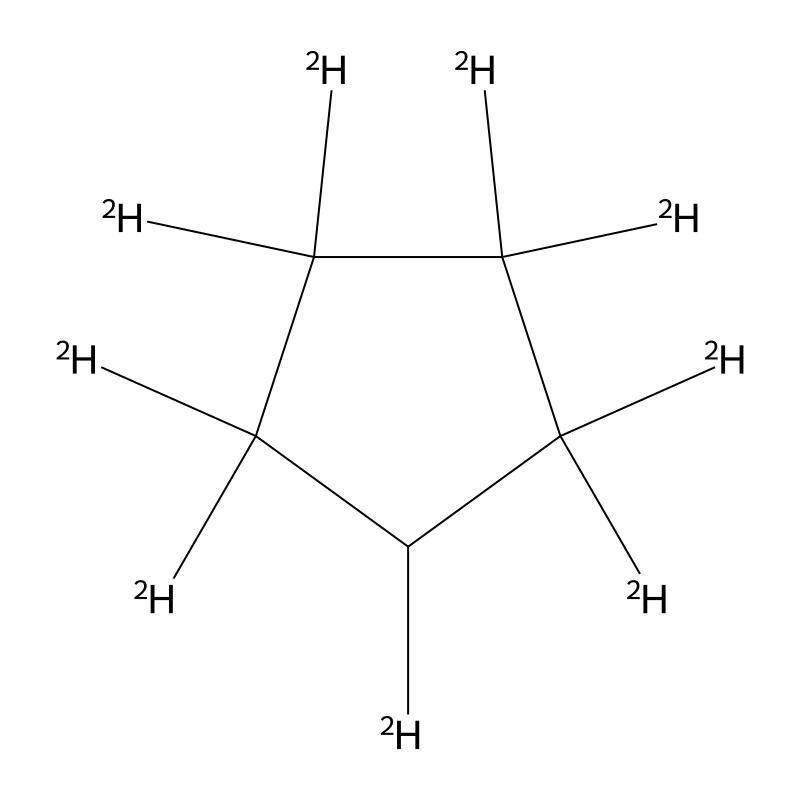 Cyclopentane-d9