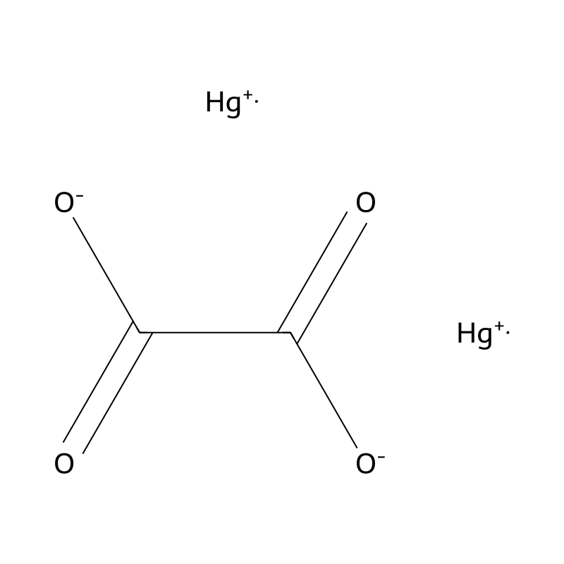 Dimercury(I) oxalate