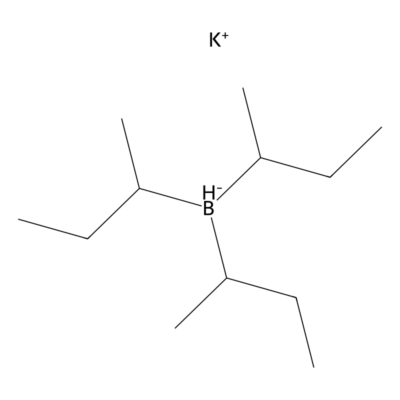 Potassium Tri-sec-butylborohydride